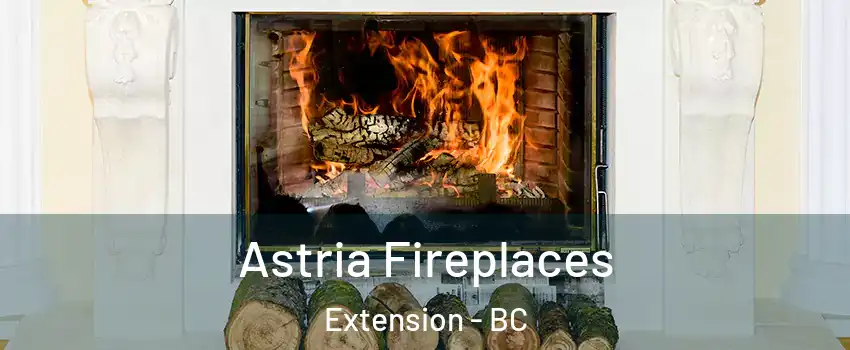  Astria Fireplaces Extension - BC
