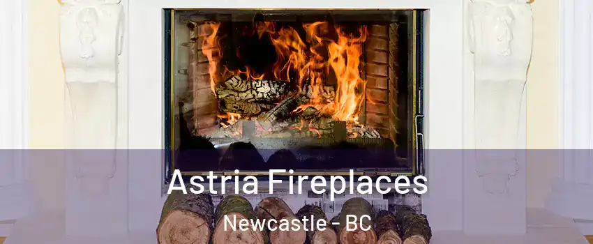 Astria Fireplaces Newcastle - BC
