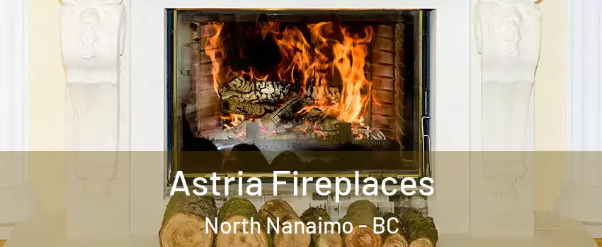  Astria Fireplaces North Nanaimo - BC