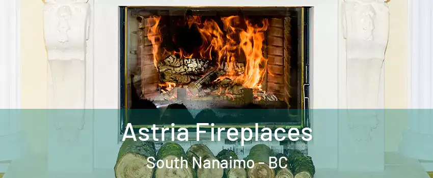  Astria Fireplaces South Nanaimo - BC