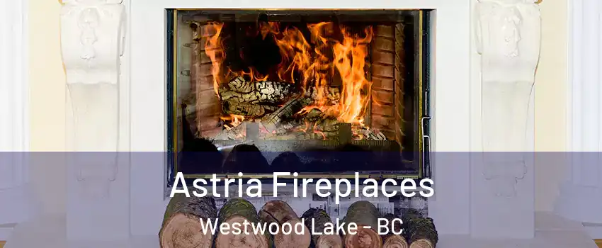  Astria Fireplaces Westwood Lake - BC