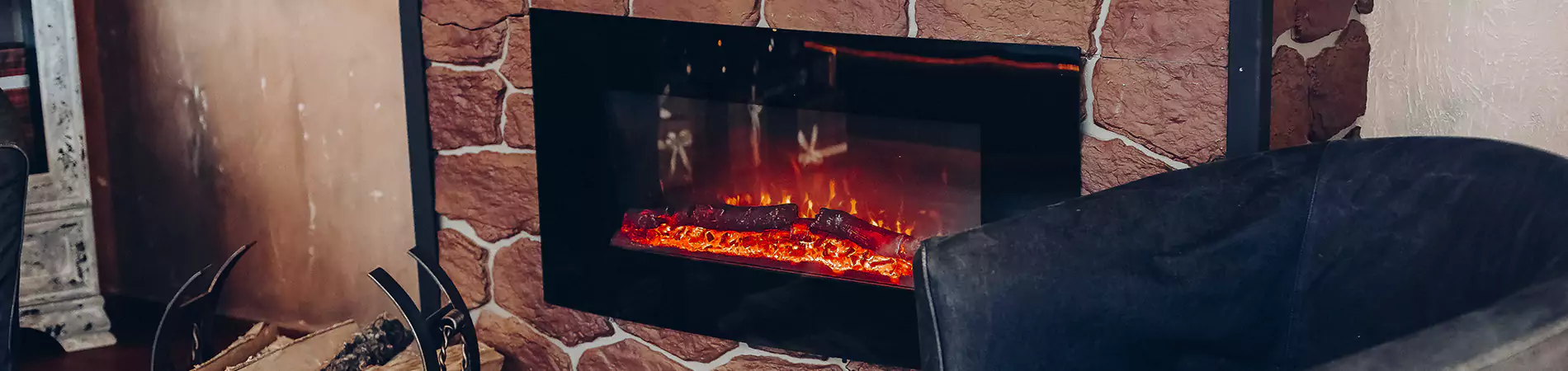 Gas Fireplace Installation Nanaimo, - Built-In Gas Fireplace Installation