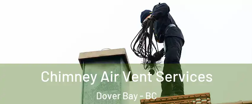  Chimney Air Vent Services Dover Bay - BC