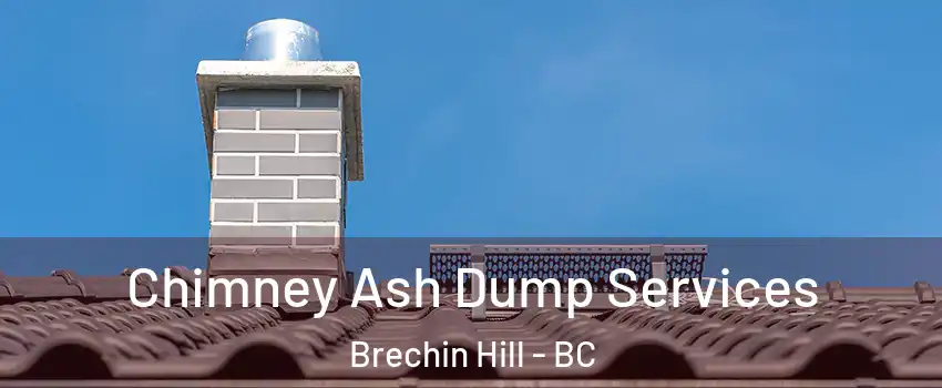  Chimney Ash Dump Services Brechin Hill - BC