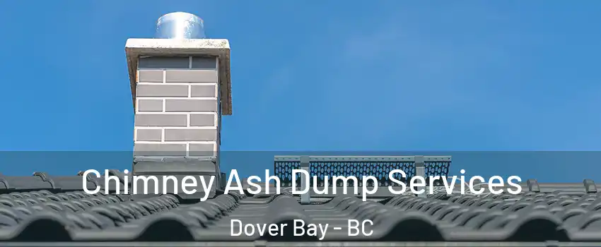  Chimney Ash Dump Services Dover Bay - BC
