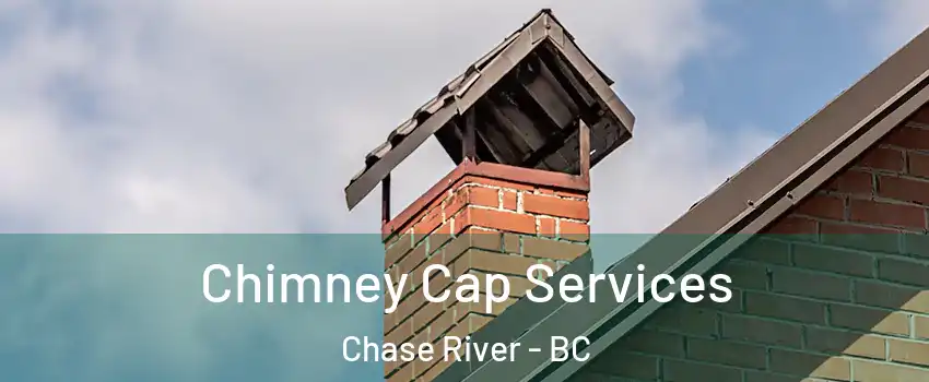  Chimney Cap Services Chase River - BC