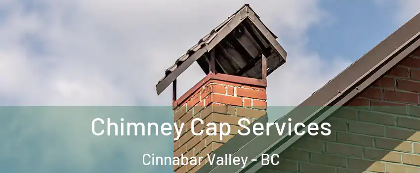  Chimney Cap Services Cinnabar Valley - BC