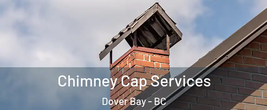  Chimney Cap Services Dover Bay - BC