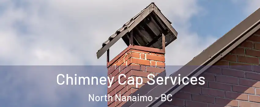  Chimney Cap Services North Nanaimo - BC