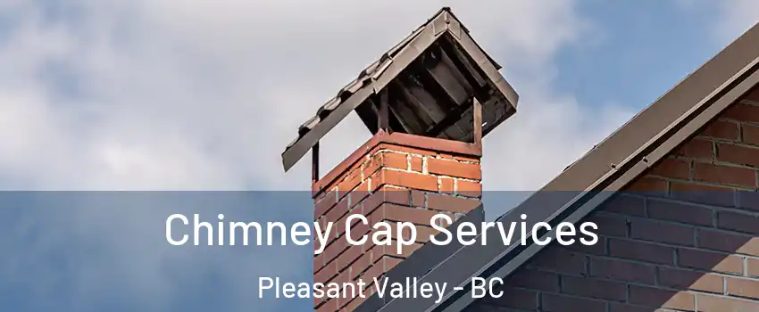  Chimney Cap Services Pleasant Valley - BC