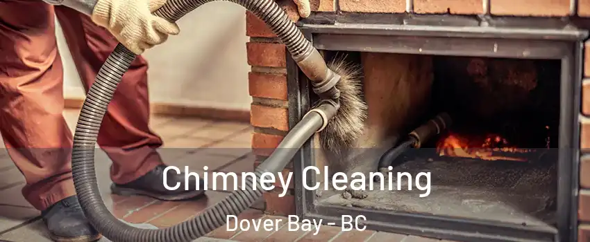  Chimney Cleaning Dover Bay - BC