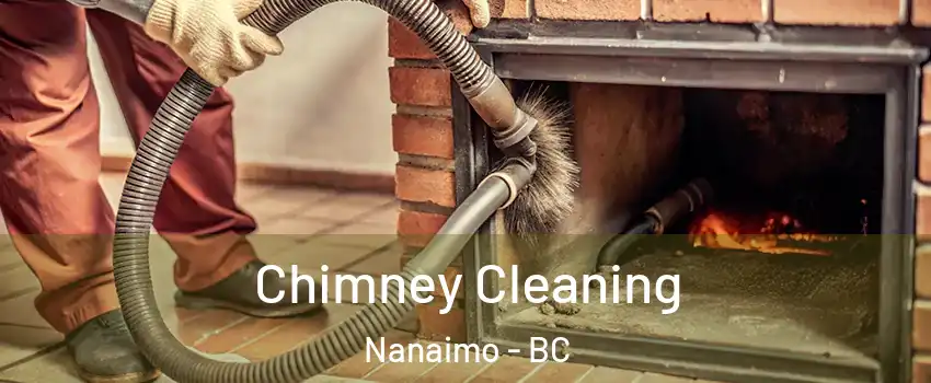  Chimney Cleaning Nanaimo - BC