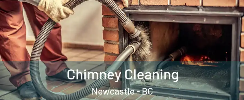  Chimney Cleaning Newcastle - BC