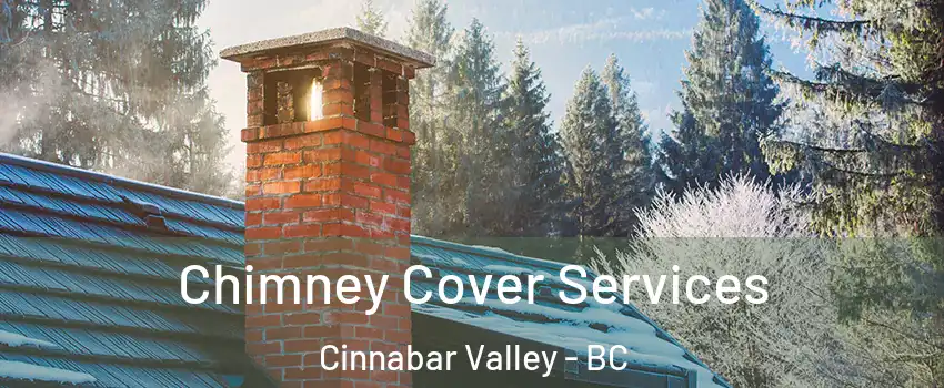 Chimney Cover Services Cinnabar Valley - BC