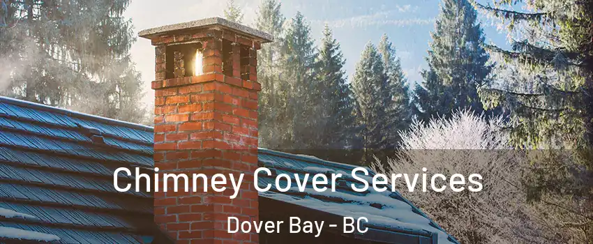  Chimney Cover Services Dover Bay - BC