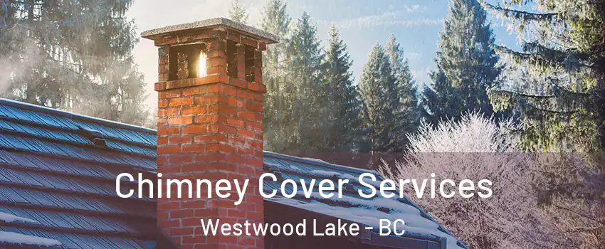  Chimney Cover Services Westwood Lake - BC