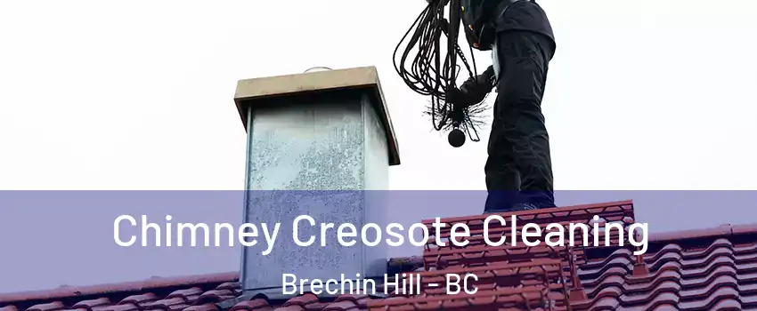  Chimney Creosote Cleaning Brechin Hill - BC