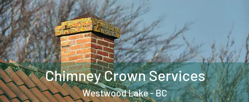  Chimney Crown Services Westwood Lake - BC