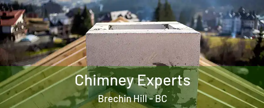 Chimney Experts Brechin Hill - BC