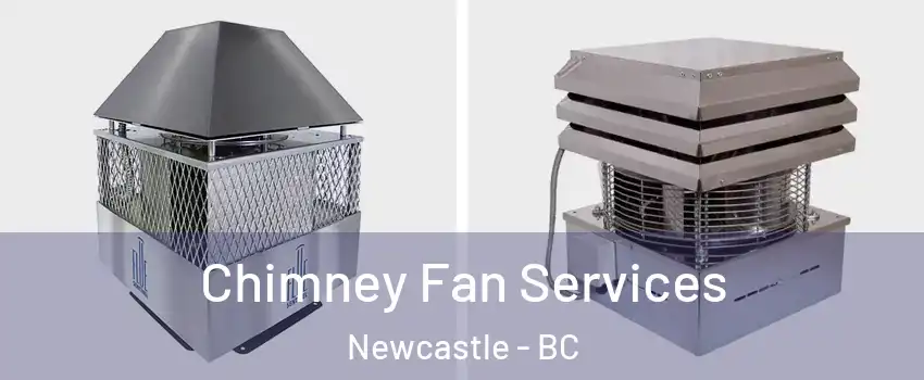  Chimney Fan Services Newcastle - BC