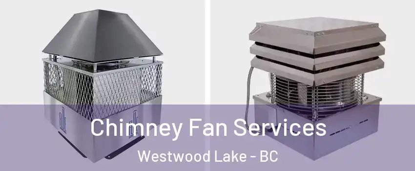  Chimney Fan Services Westwood Lake - BC