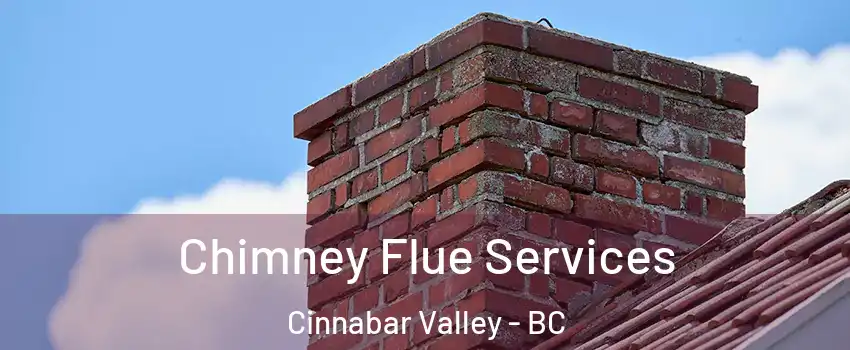  Chimney Flue Services Cinnabar Valley - BC