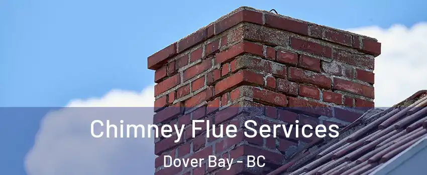  Chimney Flue Services Dover Bay - BC