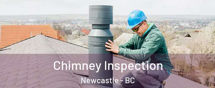  Chimney Inspection Newcastle - BC
