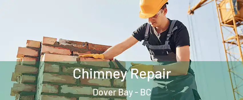  Chimney Repair Dover Bay - BC