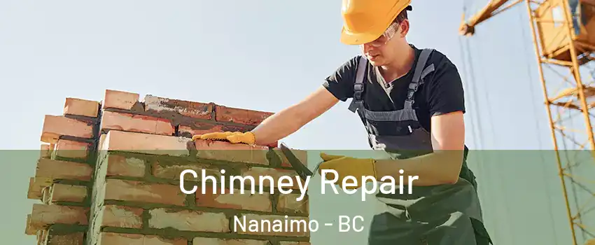  Chimney Repair Nanaimo - BC