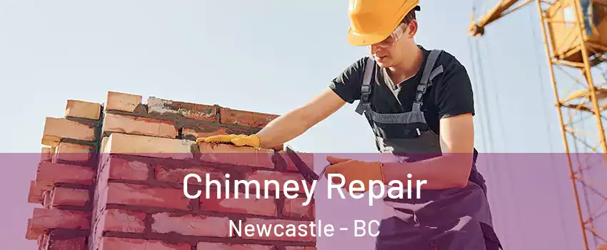  Chimney Repair Newcastle - BC