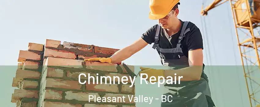  Chimney Repair Pleasant Valley - BC