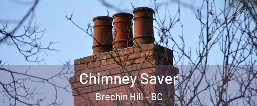 Chimney Saver Brechin Hill - BC