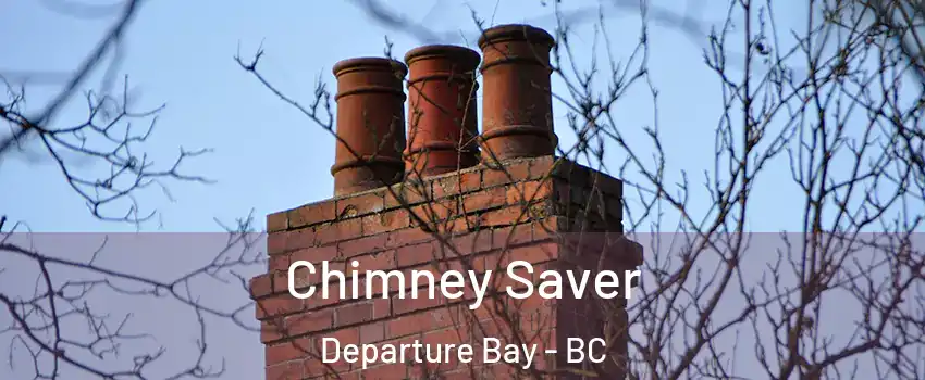  Chimney Saver Departure Bay - BC