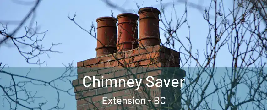  Chimney Saver Extension - BC