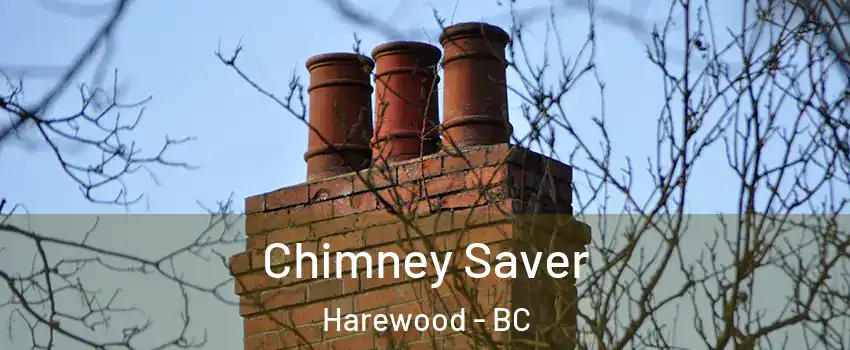  Chimney Saver Harewood - BC