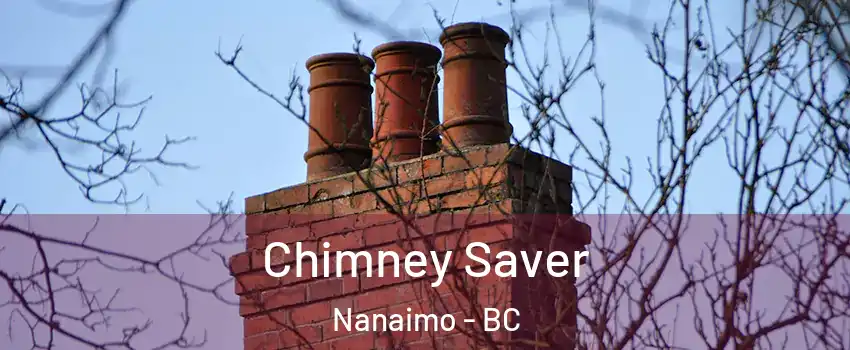  Chimney Saver Nanaimo - BC