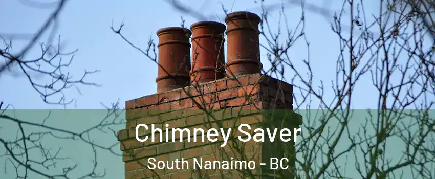  Chimney Saver South Nanaimo - BC