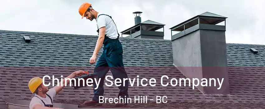  Chimney Service Company Brechin Hill - BC