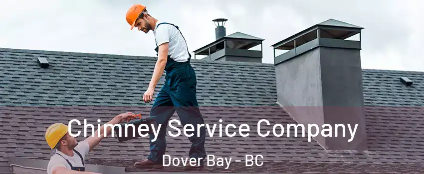  Chimney Service Company Dover Bay - BC