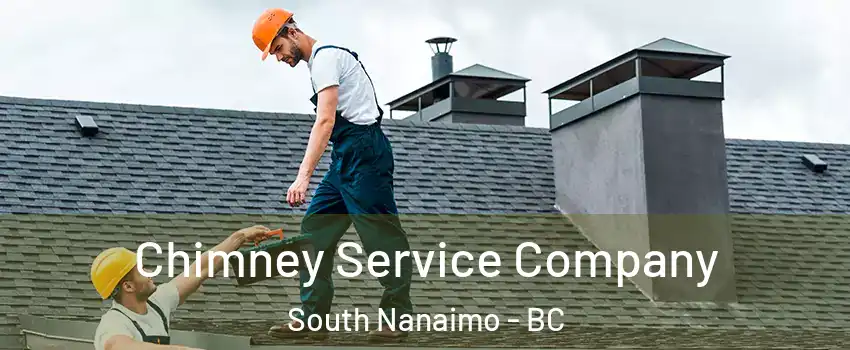  Chimney Service Company South Nanaimo - BC