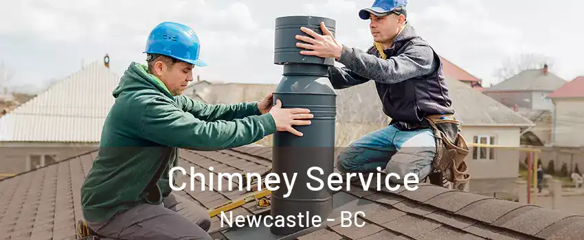  Chimney Service Newcastle - BC