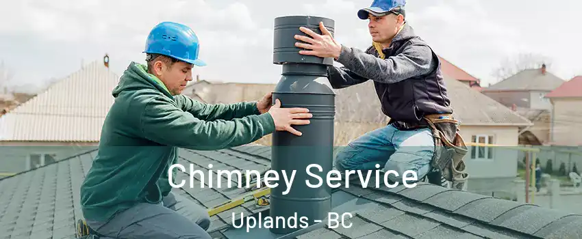  Chimney Service Uplands - BC