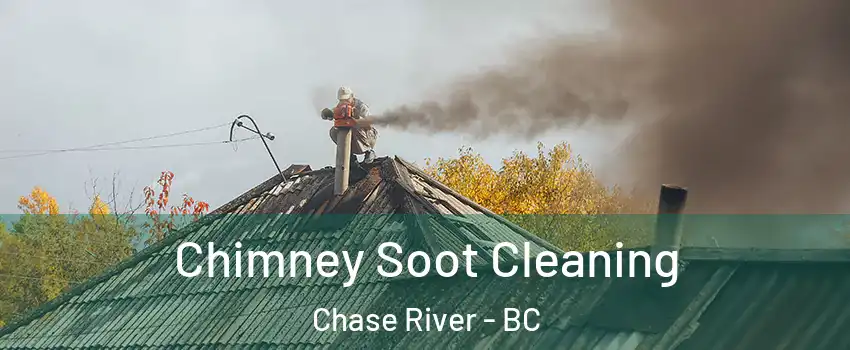  Chimney Soot Cleaning Chase River - BC