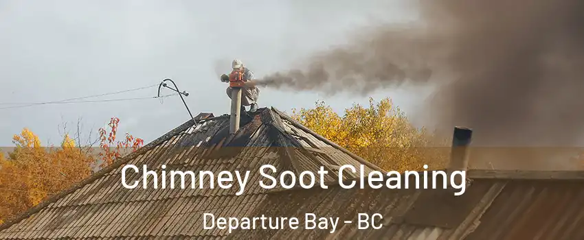  Chimney Soot Cleaning Departure Bay - BC