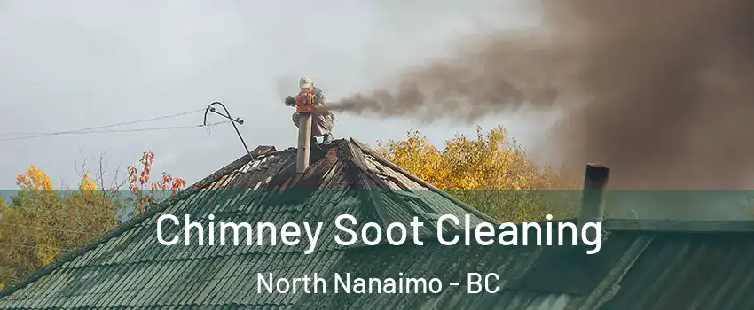  Chimney Soot Cleaning North Nanaimo - BC