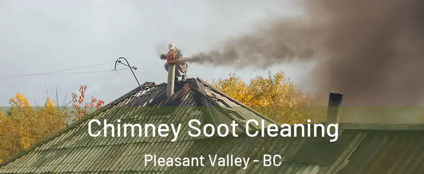  Chimney Soot Cleaning Pleasant Valley - BC
