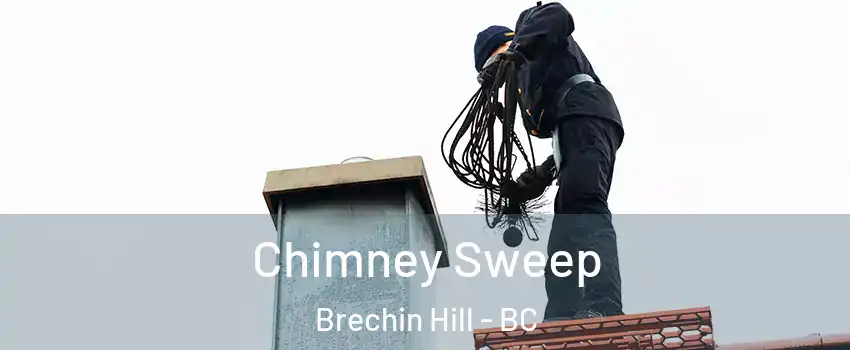  Chimney Sweep Brechin Hill - BC