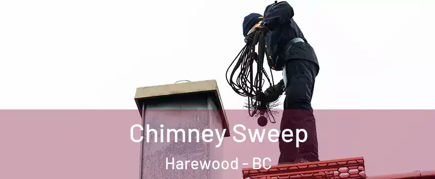  Chimney Sweep Harewood - BC