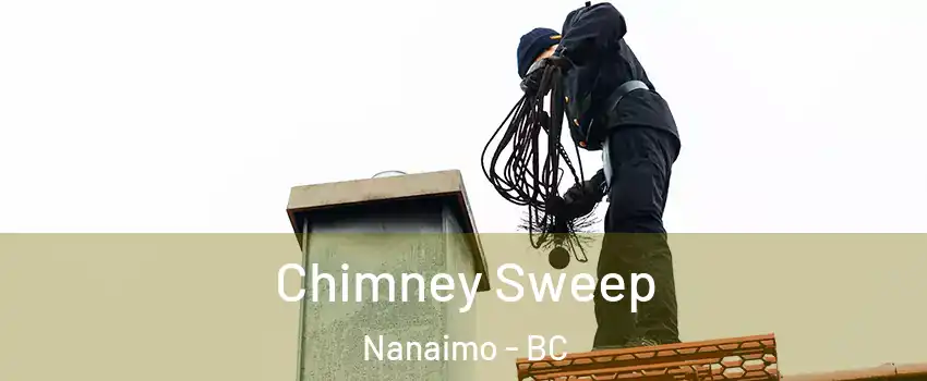  Chimney Sweep Nanaimo - BC